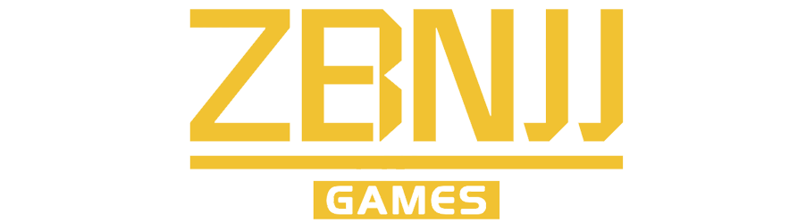 ZBnjj Games